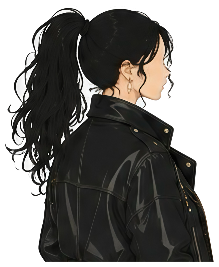 The Cool Rebel