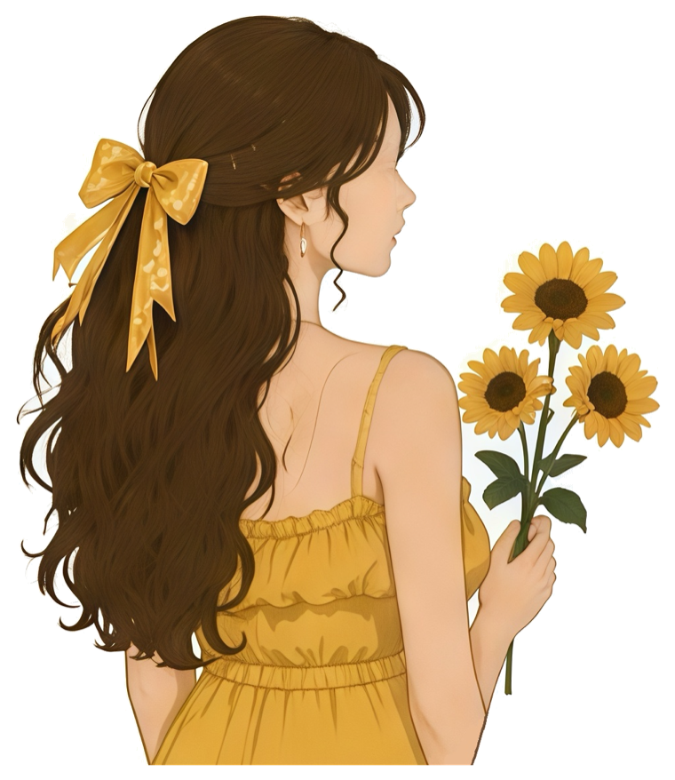 The Warm Sunshine