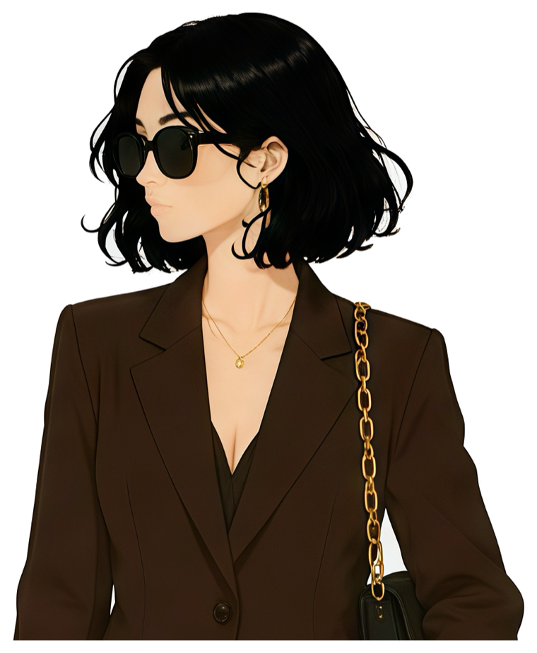 The Understated Icon